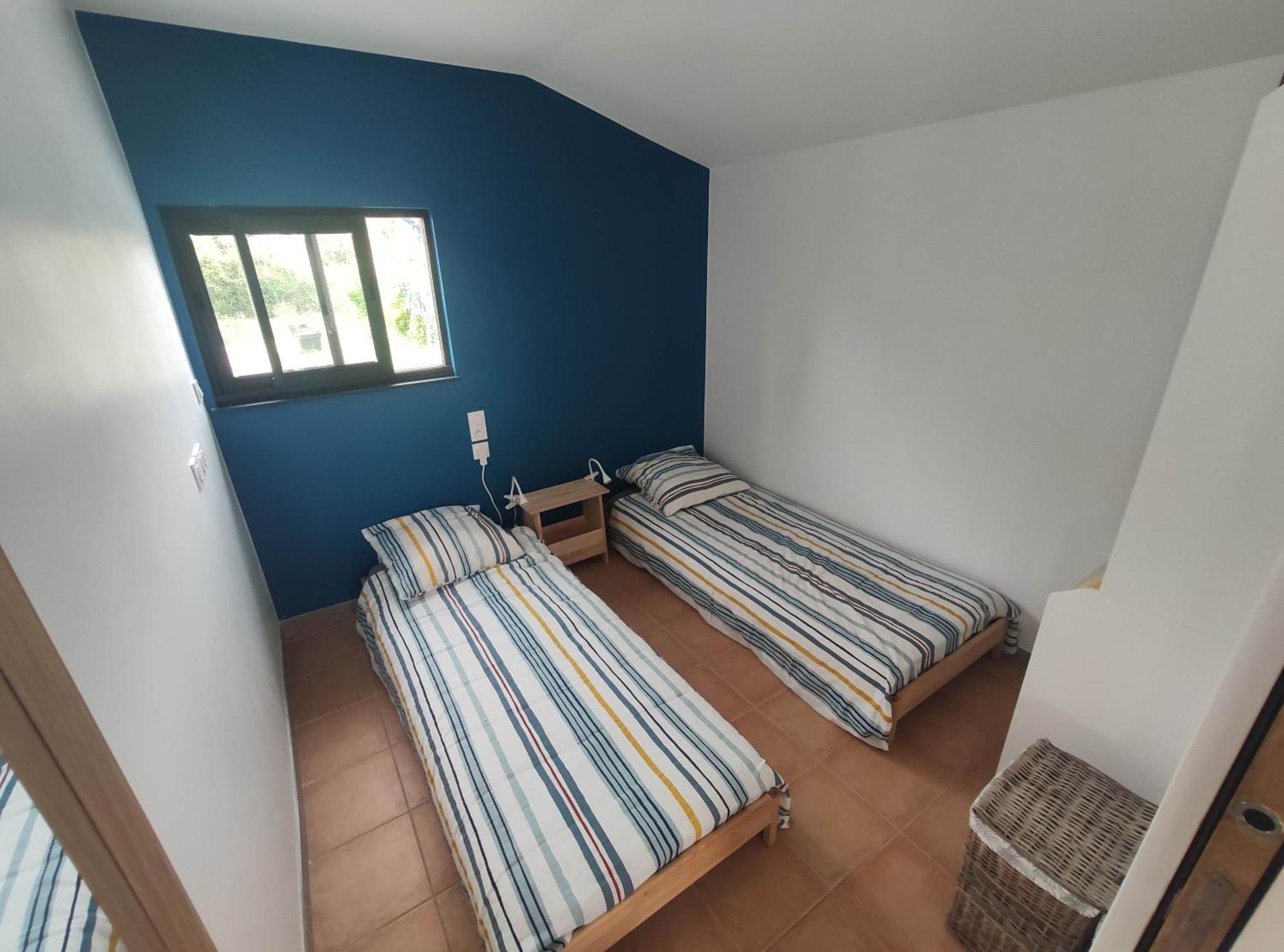 2 Maisons De 3 Et 2 Chambres Avec Grande Piscine Commune Ла-Тест-де-Бюш Экстерьер фото